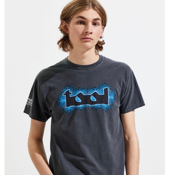 00s TOOL LATERALUS Tシャツ ヴィンテージ バンドT XXL 00s TOOL LATERALUS Tシャツ ヴィンテージ バンドT XXL XL TOOL バンド